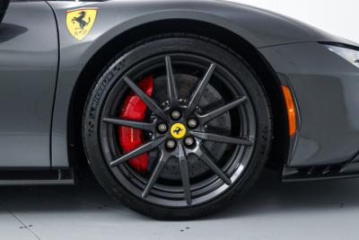 2025 Ferrari SF90 SPIDER
