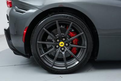 2025 Ferrari SF90 SPIDER