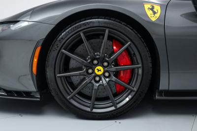 2025 Ferrari SF90 SPIDER