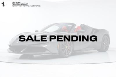 2025 Ferrari SF90 SPIDER