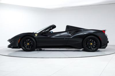 2020 Ferrari 488 Pista Spider
