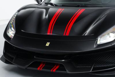 2020 Ferrari 488 Pista Spider