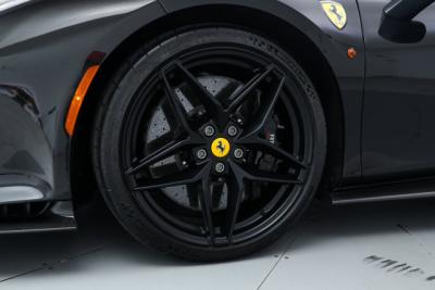 2020 Ferrari 488 Pista Spider