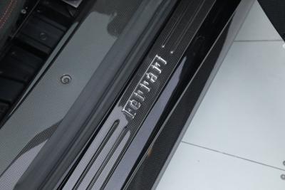 2020 Ferrari 488 Pista Spider