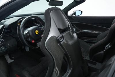 2020 Ferrari 488 Pista Spider