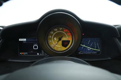 2020 Ferrari 488 Pista Spider