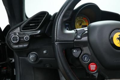 2020 Ferrari 488 Pista Spider