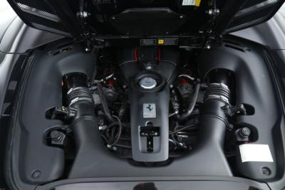 2020 Ferrari 488 Pista Spider