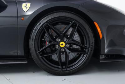2020 Ferrari 488 Pista Spider