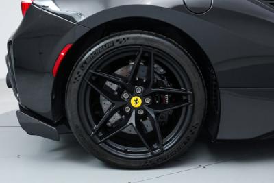2020 Ferrari 488 Pista Spider