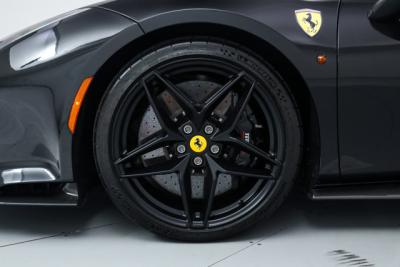 2020 Ferrari 488 Pista Spider
