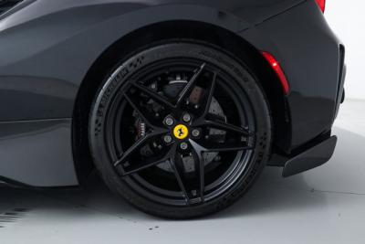 2020 Ferrari 488 Pista Spider