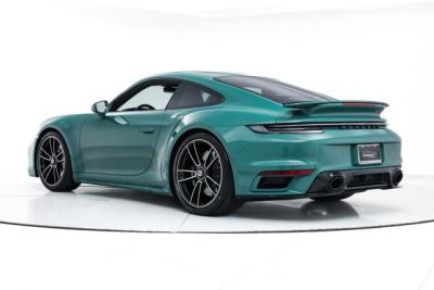 2023 Porsche 911