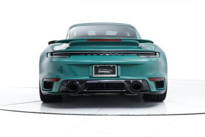 2023 Porsche 911