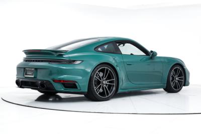 2023 Porsche 911