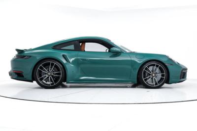 2023 Porsche 911
