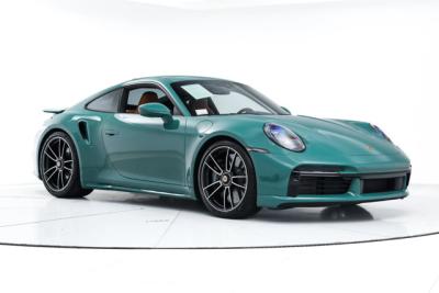 2023 Porsche 911