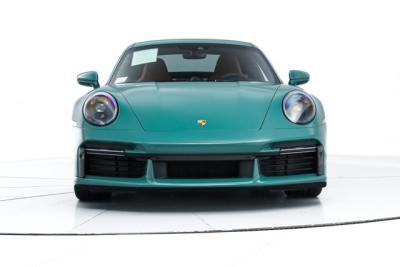 2023 Porsche 911
