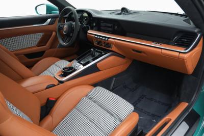 2023 Porsche 911
