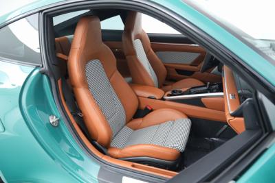 2023 Porsche 911