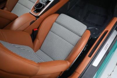 2023 Porsche 911
