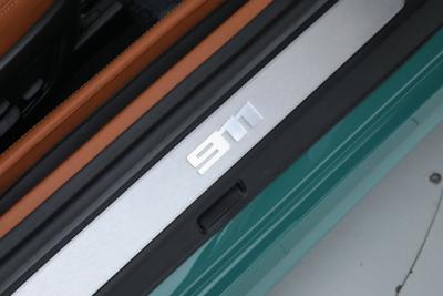 2023 Porsche 911