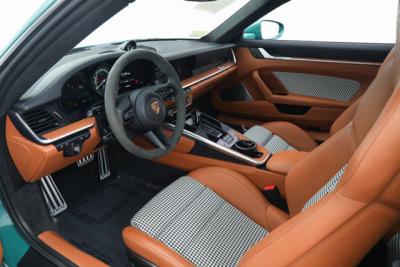 2023 Porsche 911