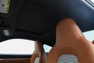 2023 Porsche 911