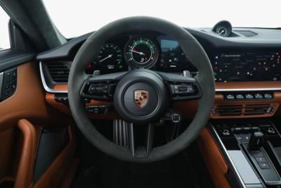 2023 Porsche 911