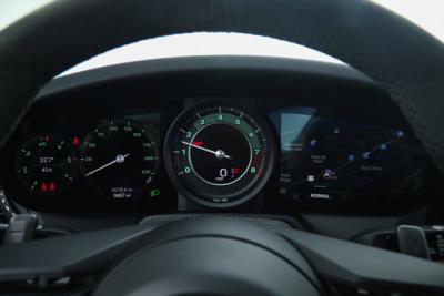 2023 Porsche 911