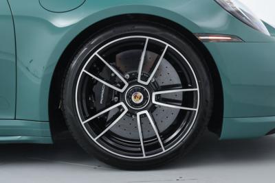 2023 Porsche 911