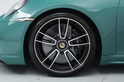 2023 Porsche 911