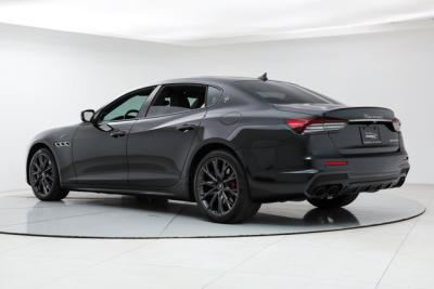 2022 Maserati Quattroporte