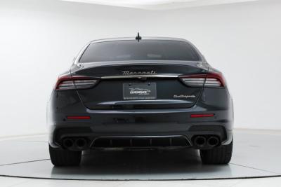 2022 Maserati Quattroporte