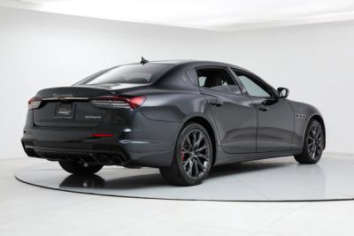 2022 Maserati Quattroporte