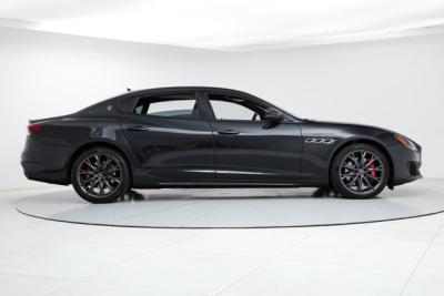 2022 Maserati Quattroporte
