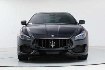 2022 Maserati Quattroporte