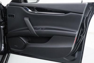 2022 Maserati Quattroporte