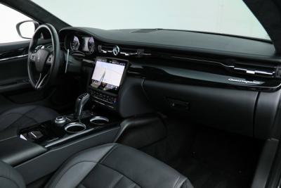 2022 Maserati Quattroporte