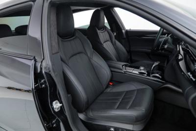 2022 Maserati Quattroporte