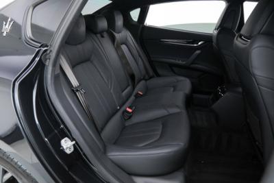 2022 Maserati Quattroporte
