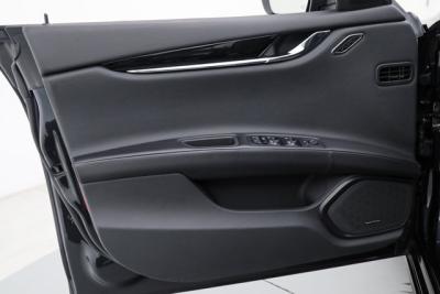 2022 Maserati Quattroporte