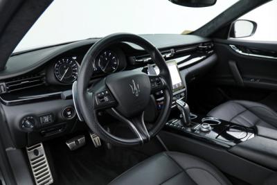 2022 Maserati Quattroporte