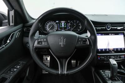 2022 Maserati Quattroporte