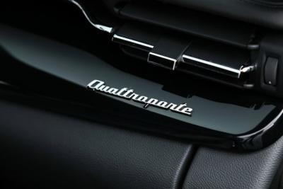 2022 Maserati Quattroporte
