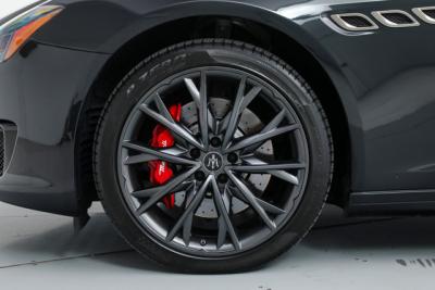 2022 Maserati Quattroporte