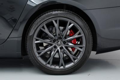 2022 Maserati Quattroporte
