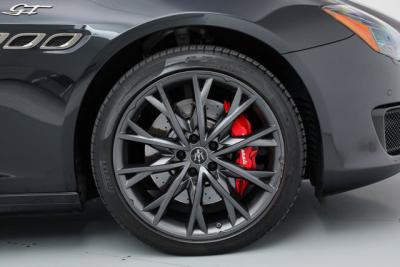 2022 Maserati Quattroporte
