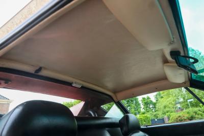1972 De Tomaso Pantera &ldquo;Highly original&rdquo;