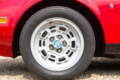 1972 De Tomaso Pantera &ldquo;Highly original&rdquo;